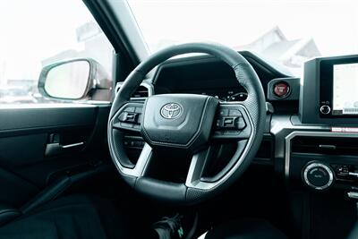 2026 Toyota Tacoma TRD Off-Road   - Photo 75 - Albuquerque, NM 87114