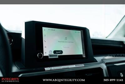 2026 Toyota Tacoma TRD Off-Road   - Photo 31 - Albuquerque, NM 87114