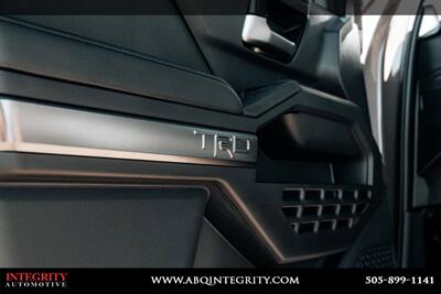 2026 Toyota Tacoma TRD Off-Road   - Photo 19 - Albuquerque, NM 87114
