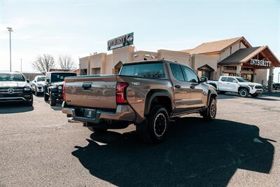 2026 Toyota Tacoma TRD Off-Road   - Photo 58 - Albuquerque, NM 87114