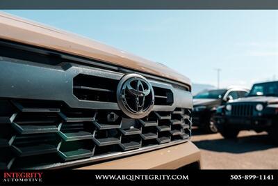 2026 Toyota Tacoma TRD Off-Road   - Photo 10 - Albuquerque, NM 87114