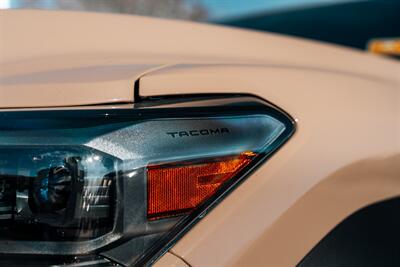2026 Toyota Tacoma TRD Off-Road   - Photo 63 - Albuquerque, NM 87114