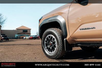 2026 Toyota Tacoma TRD Off-Road   - Photo 16 - Albuquerque, NM 87114