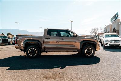 2026 Toyota Tacoma TRD Off-Road   - Photo 59 - Albuquerque, NM 87114