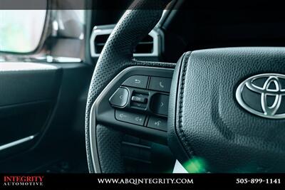 2026 Toyota Tacoma TRD Off-Road   - Photo 25 - Albuquerque, NM 87114