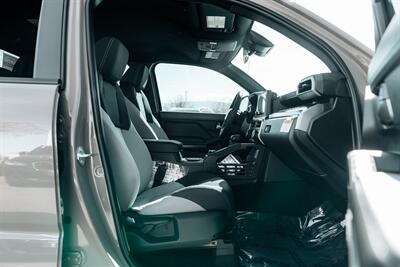 2026 Toyota Tacoma TRD Off-Road   - Photo 97 - Albuquerque, NM 87114