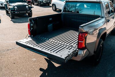 2026 Toyota Tacoma TRD Off-Road   - Photo 92 - Albuquerque, NM 87114
