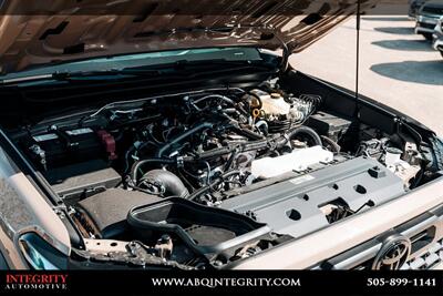 2026 Toyota Tacoma TRD Off-Road   - Photo 48 - Albuquerque, NM 87114