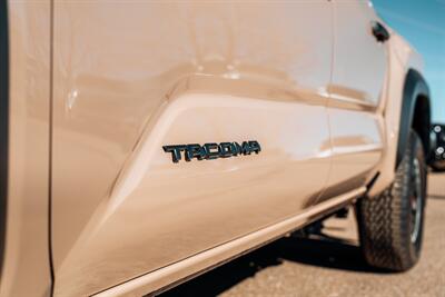 2026 Toyota Tacoma TRD Off-Road   - Photo 62 - Albuquerque, NM 87114