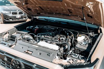 2026 Toyota Tacoma TRD Off-Road   - Photo 101 - Albuquerque, NM 87114