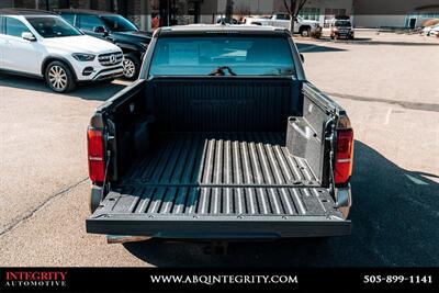 2026 Toyota Tacoma TRD Off-Road   - Photo 40 - Albuquerque, NM 87114