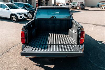 2026 Toyota Tacoma TRD Off-Road   - Photo 91 - Albuquerque, NM 87114