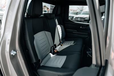 2026 Toyota Tacoma TRD Off-Road   - Photo 95 - Albuquerque, NM 87114