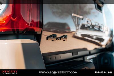 2026 Toyota Tacoma TRD Off-Road   - Photo 15 - Albuquerque, NM 87114