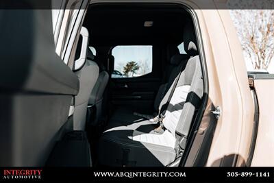 2026 Toyota Tacoma TRD Off-Road   - Photo 37 - Albuquerque, NM 87114