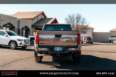 2026 Toyota Tacoma TRD Off-Road   - Photo 6 - Albuquerque, NM 87114