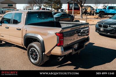 2026 Toyota Tacoma TRD Off-Road   - Photo 13 - Albuquerque, NM 87114