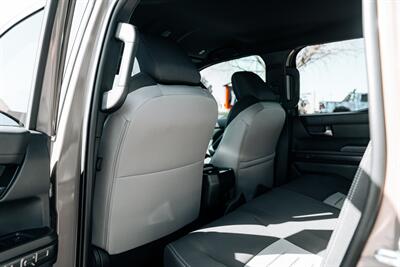 2026 Toyota Tacoma TRD Off-Road   - Photo 87 - Albuquerque, NM 87114