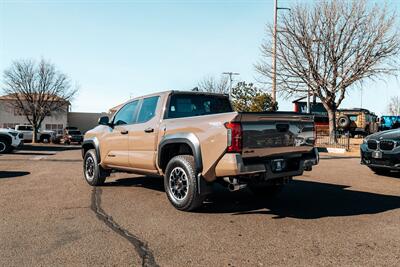 2026 Toyota Tacoma TRD Off-Road   - Photo 56 - Albuquerque, NM 87114