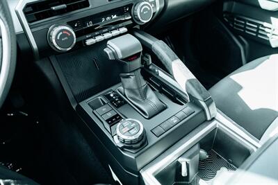 2026 Toyota Tacoma TRD Off-Road   - Photo 84 - Albuquerque, NM 87114