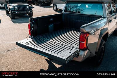 2026 Toyota Tacoma TRD Off-Road   - Photo 41 - Albuquerque, NM 87114