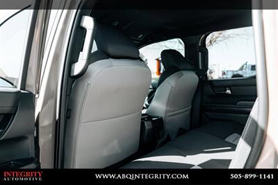 2026 Toyota Tacoma TRD Off-Road   - Photo 36 - Albuquerque, NM 87114