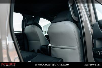 2026 Toyota Tacoma TRD Off-Road   - Photo 42 - Albuquerque, NM 87114