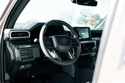 2026 Toyota Tacoma TRD Off-Road   - Photo 71 - Albuquerque, NM 87114