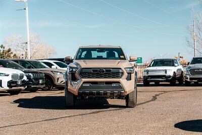 2026 Toyota Tacoma TRD Off-Road   - Photo 53 - Albuquerque, NM 87114