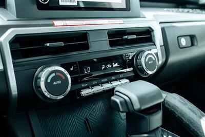 2026 Toyota Tacoma TRD Off-Road   - Photo 83 - Albuquerque, NM 87114