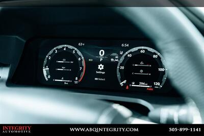 2026 Toyota Tacoma TRD Off-Road   - Photo 29 - Albuquerque, NM 87114