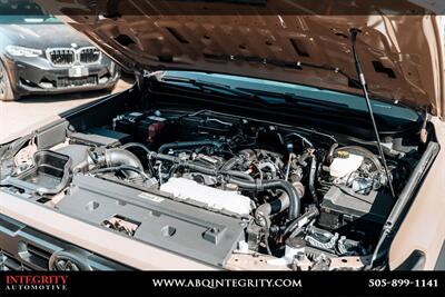 2026 Toyota Tacoma TRD Off-Road   - Photo 50 - Albuquerque, NM 87114