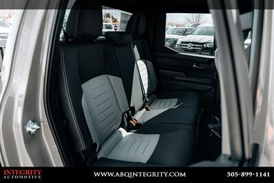 2026 Toyota Tacoma TRD Off-Road   - Photo 44 - Albuquerque, NM 87114