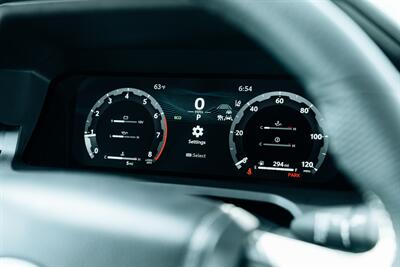 2026 Toyota Tacoma TRD Off-Road   - Photo 80 - Albuquerque, NM 87114