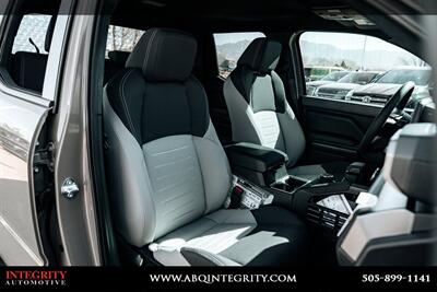 2026 Toyota Tacoma TRD Off-Road   - Photo 47 - Albuquerque, NM 87114