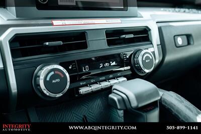 2026 Toyota Tacoma TRD Off-Road   - Photo 32 - Albuquerque, NM 87114