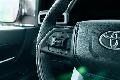 2026 Toyota Tacoma TRD Off-Road   - Photo 76 - Albuquerque, NM 87114