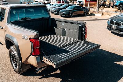 2026 Toyota Tacoma TRD Off-Road   - Photo 90 - Albuquerque, NM 87114