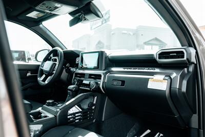 2026 Toyota Tacoma TRD Off-Road   - Photo 96 - Albuquerque, NM 87114