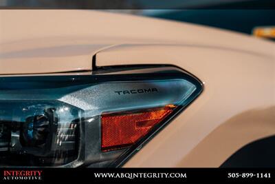 2026 Toyota Tacoma TRD Off-Road   - Photo 12 - Albuquerque, NM 87114