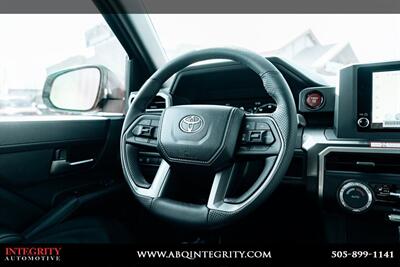 2026 Toyota Tacoma TRD Off-Road   - Photo 24 - Albuquerque, NM 87114