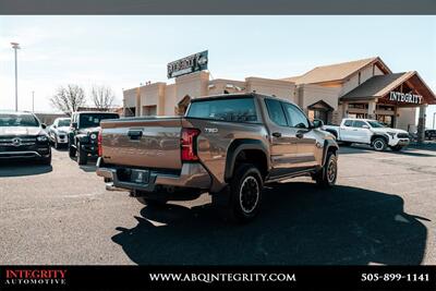 2026 Toyota Tacoma TRD Off-Road   - Photo 7 - Albuquerque, NM 87114