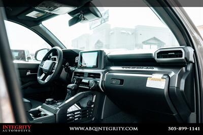 2026 Toyota Tacoma TRD Off-Road   - Photo 45 - Albuquerque, NM 87114