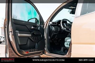 2026 Toyota Tacoma TRD Off-Road   - Photo 17 - Albuquerque, NM 87114