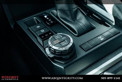 2026 Toyota Tacoma TRD Off-Road   - Photo 34 - Albuquerque, NM 87114