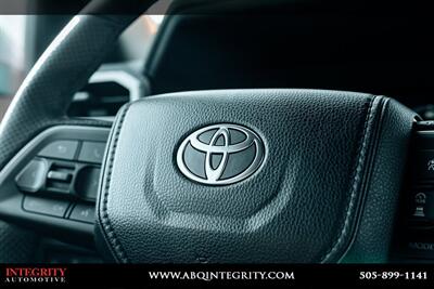 2026 Toyota Tacoma TRD Off-Road   - Photo 26 - Albuquerque, NM 87114