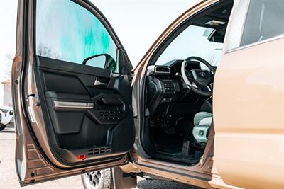 2026 Toyota Tacoma TRD Off-Road   - Photo 68 - Albuquerque, NM 87114