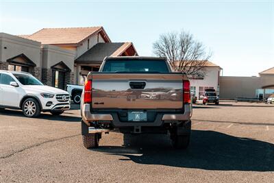 2026 Toyota Tacoma TRD Off-Road   - Photo 57 - Albuquerque, NM 87114