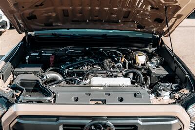 2026 Toyota Tacoma TRD Off-Road   - Photo 100 - Albuquerque, NM 87114