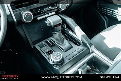 2026 Toyota Tacoma TRD Off-Road   - Photo 33 - Albuquerque, NM 87114